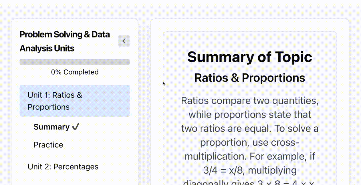 Workflow Automation UI